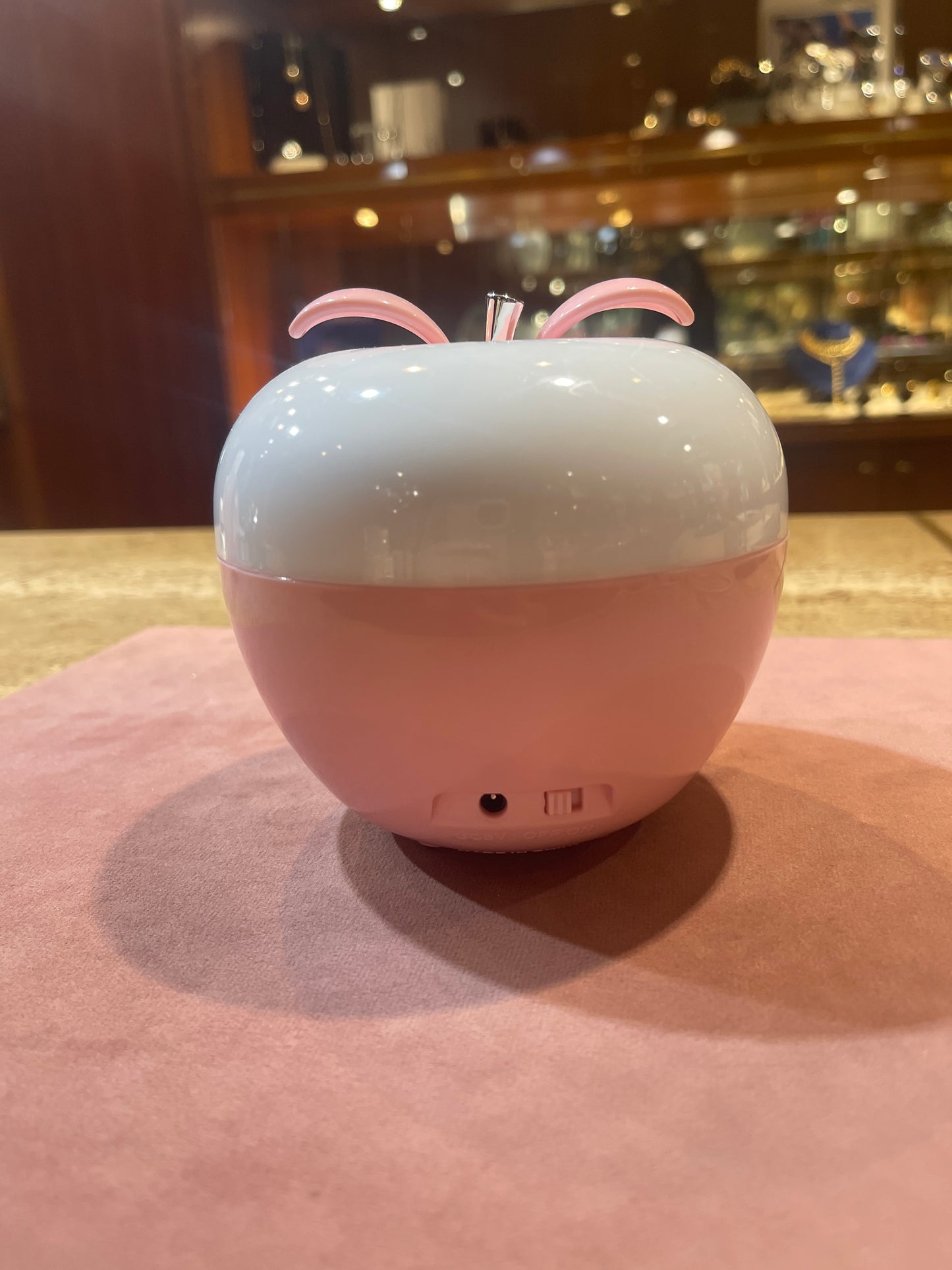 Lampada Minnie Disney Mida Argenti