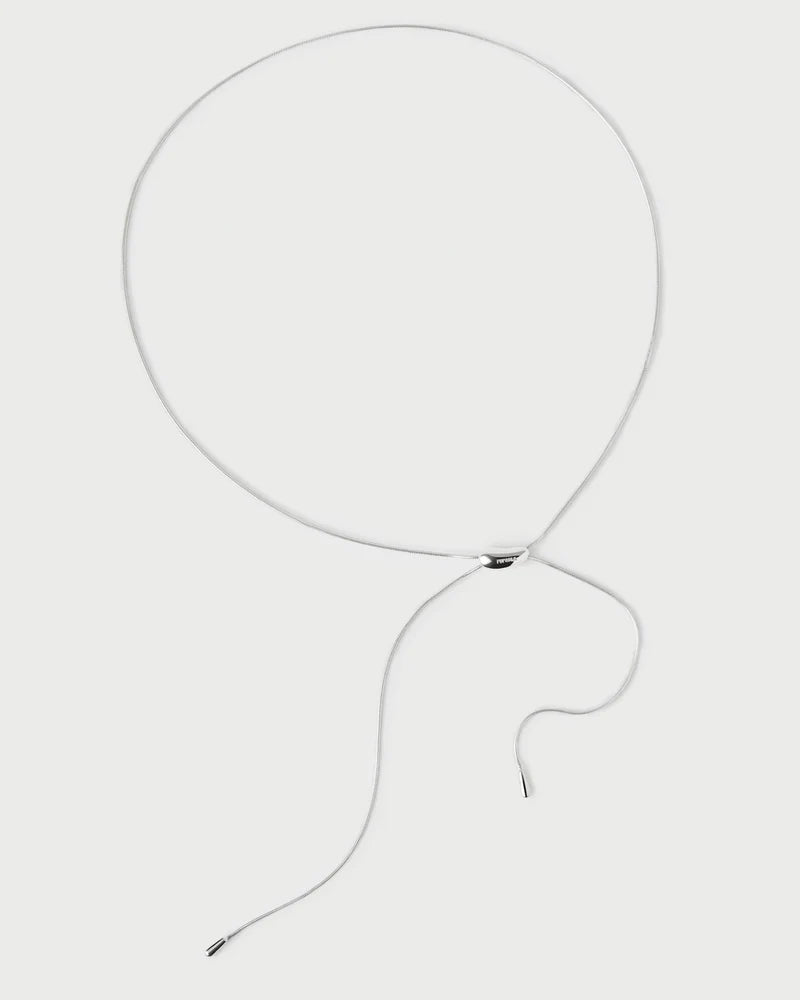 Collana scorrevole RODEO