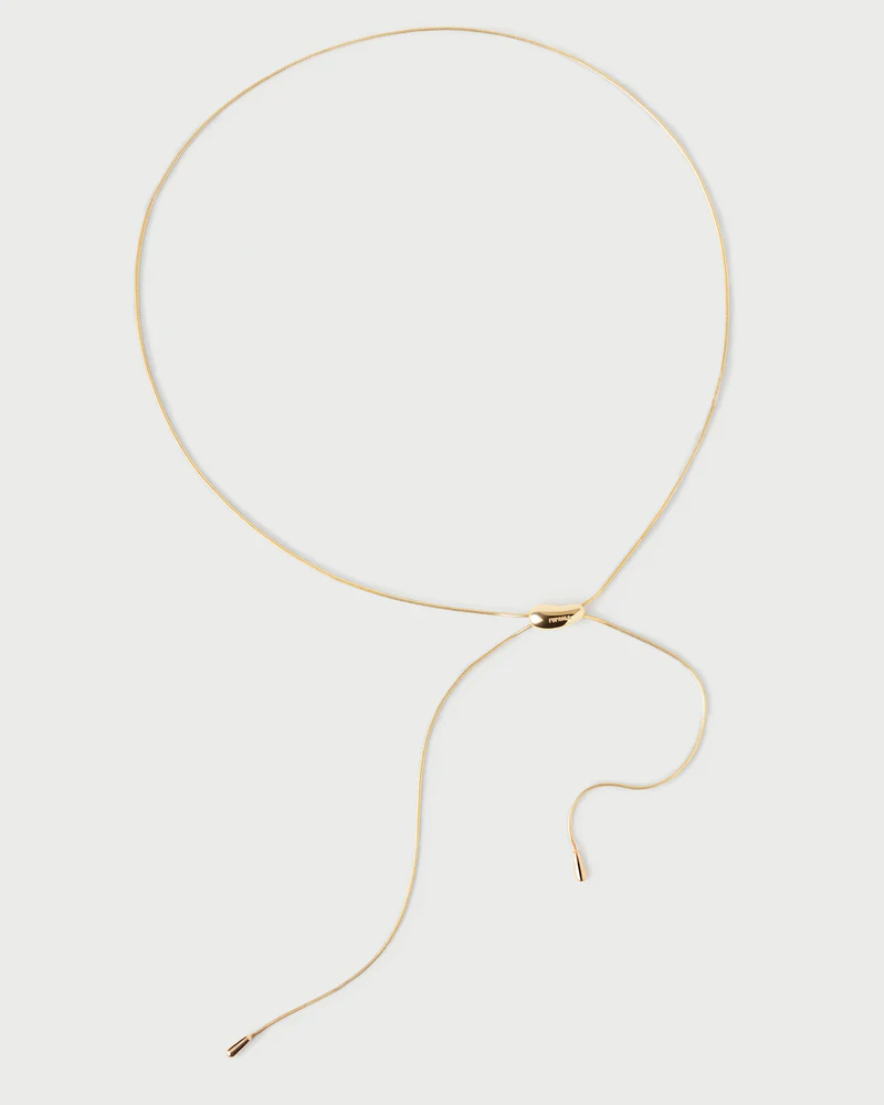 Collana Scorrevole Rodeo