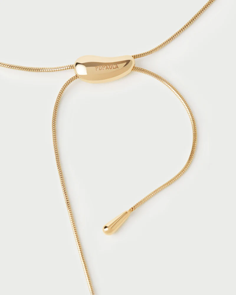 Collana Scorrevole Rodeo