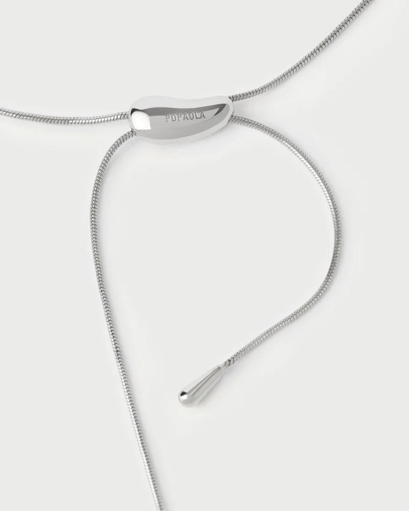 Collana scorrevole RODEO