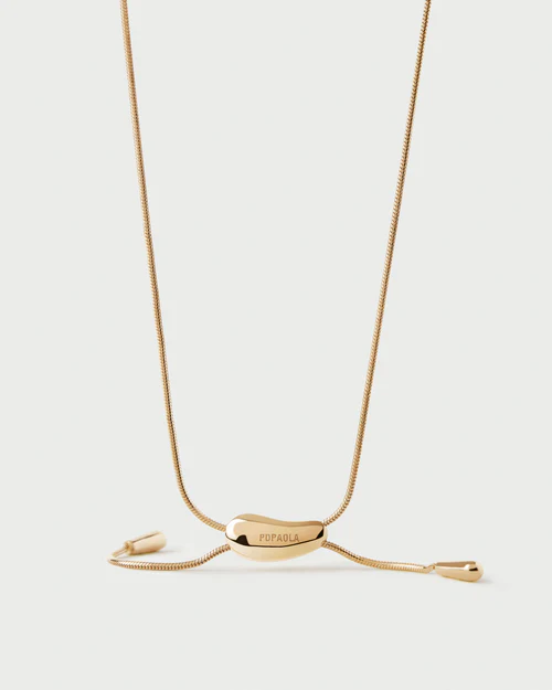 Collana Scorrevole Rodeo