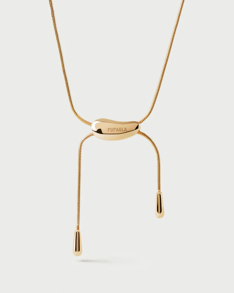 Collana Scorrevole Rodeo