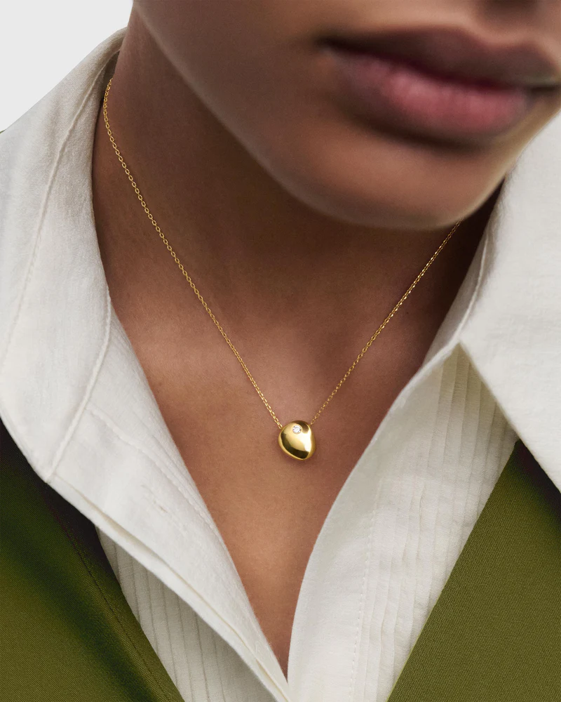 COLLANA WAVE