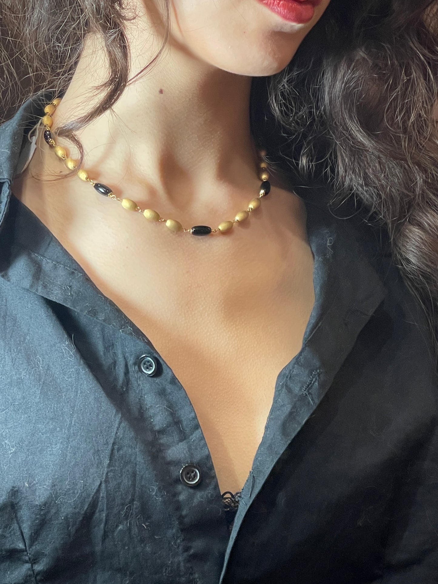 925 Silver Necklace