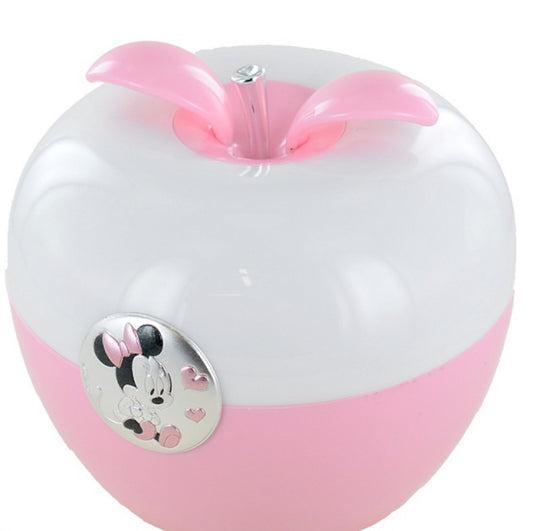 Lampada Minnie Disney Mida Argenti