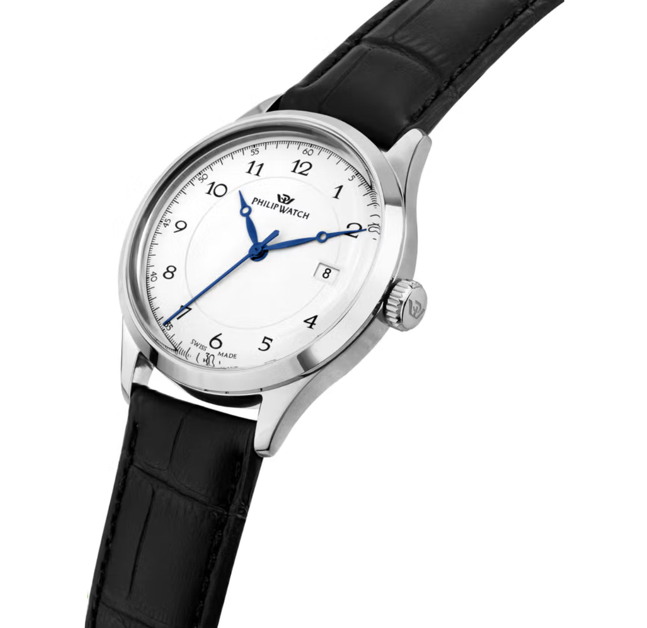 MUSEUM Men's Steel Watch