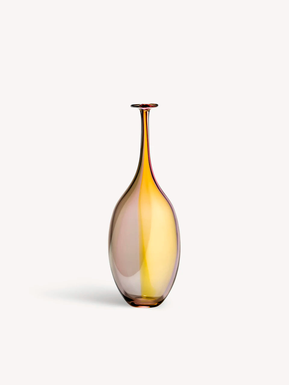 Bottiglia Fidji multicolor 365mm