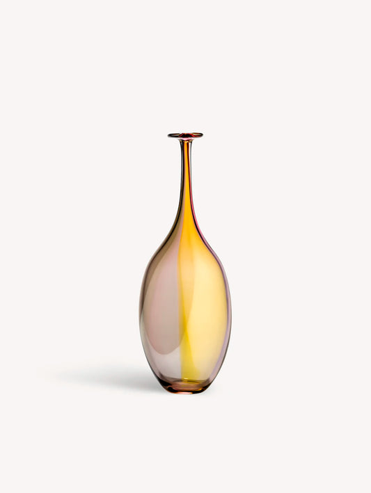 Bottiglia Fidji multicolor 365mm