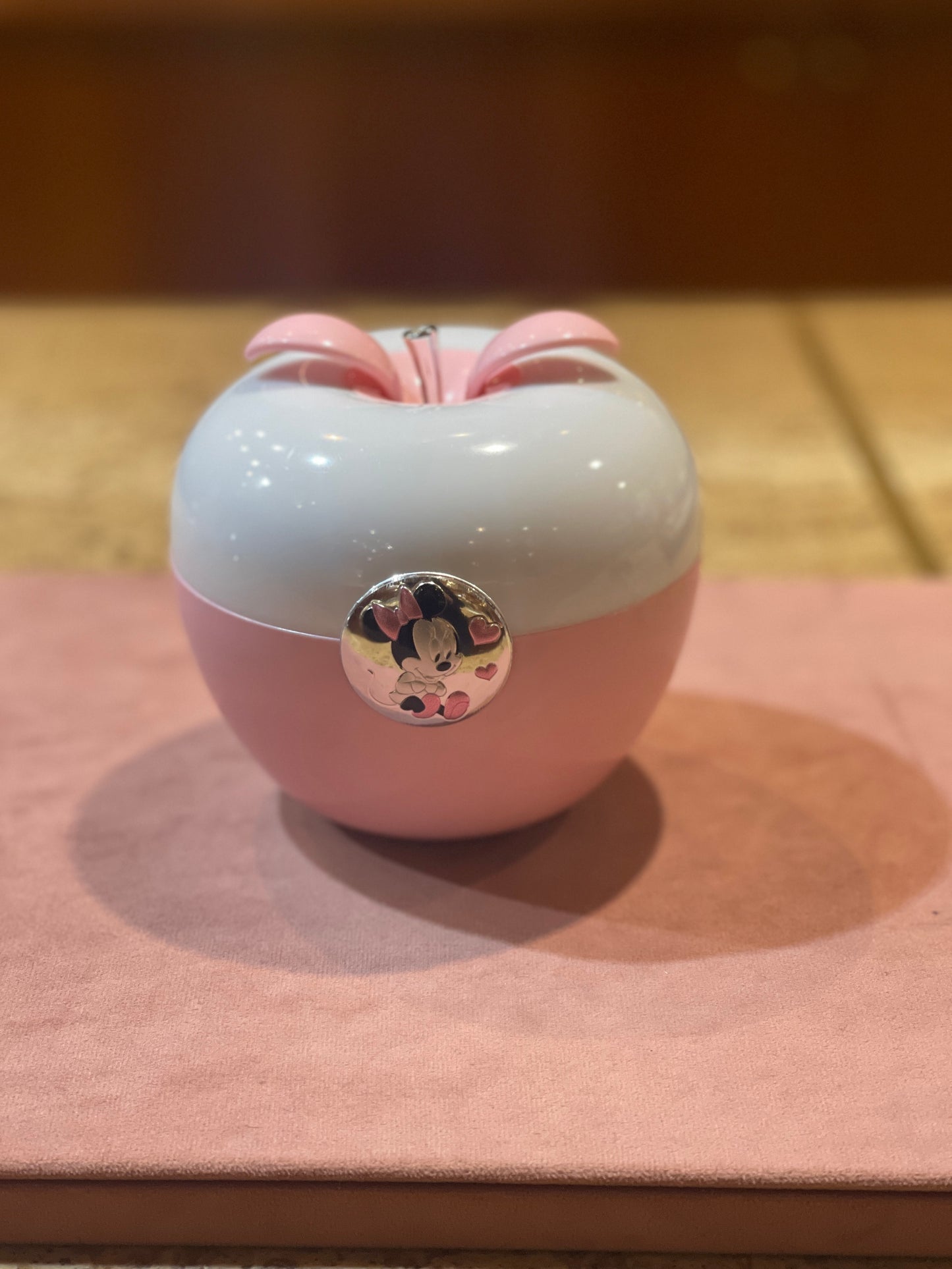 Lampada Minnie Disney Mida Argenti