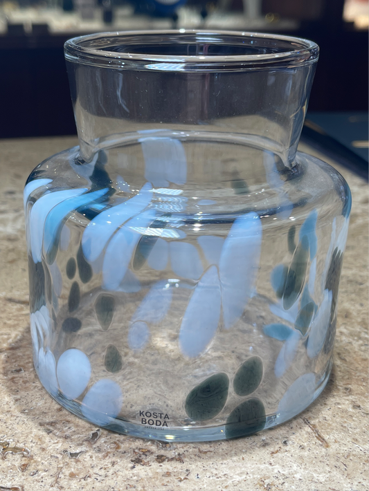 Vaso Kosta Boda