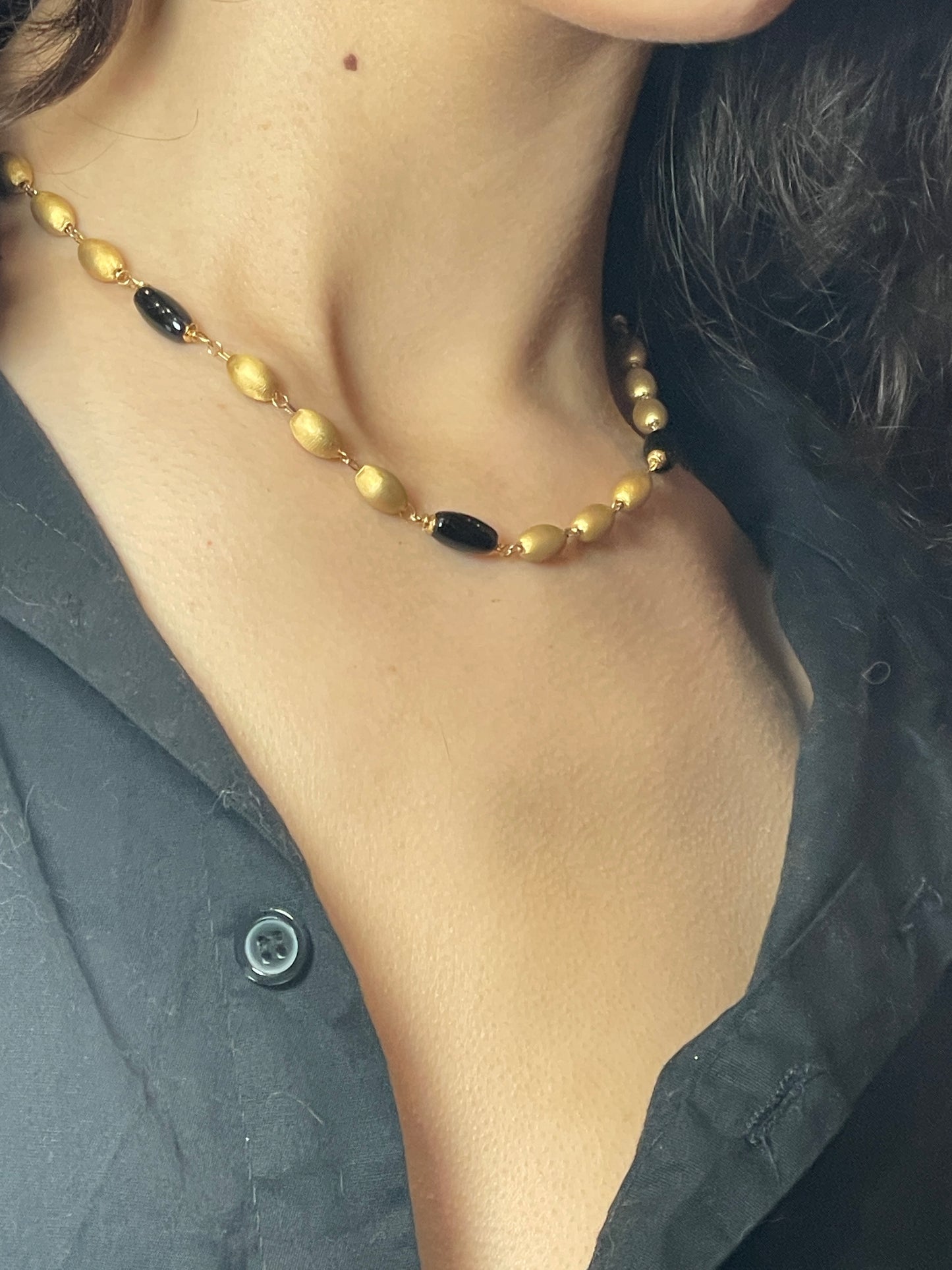 925 Silver Necklace