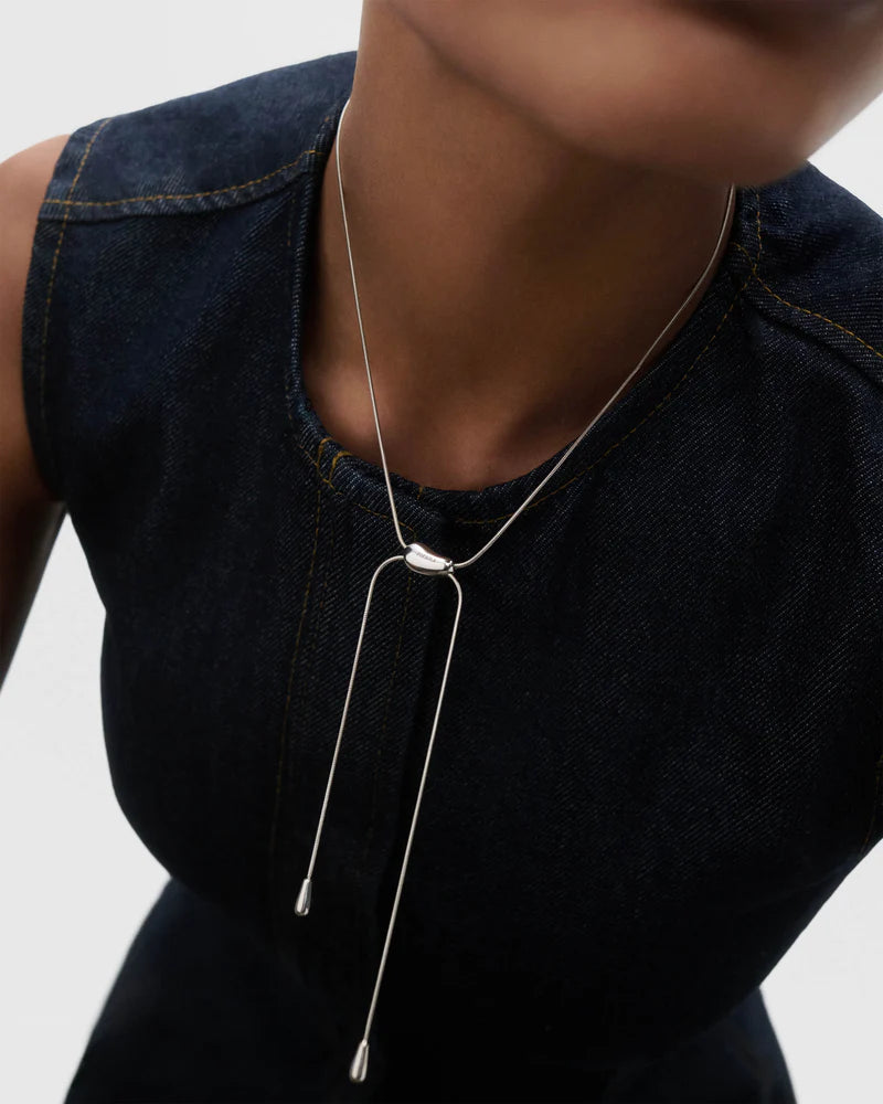 Collana scorrevole RODEO