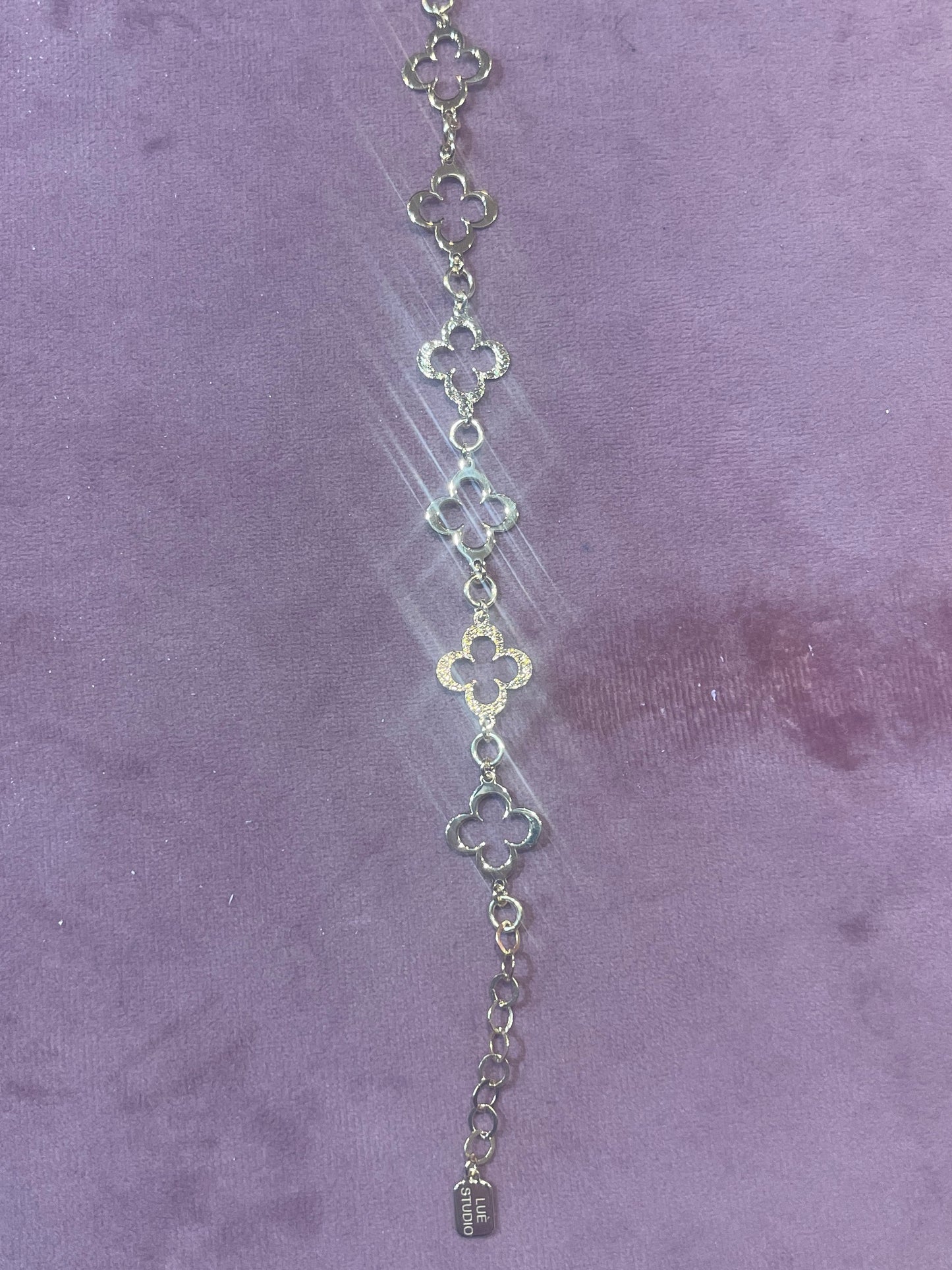 Bracciale in Argento 925