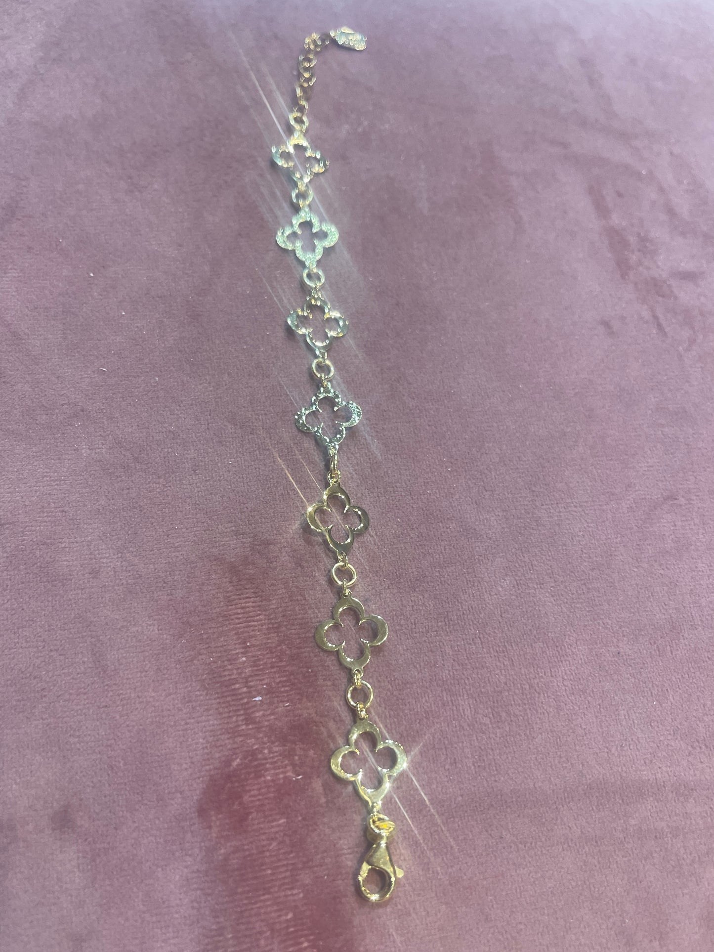 Bracciale in Argento 925