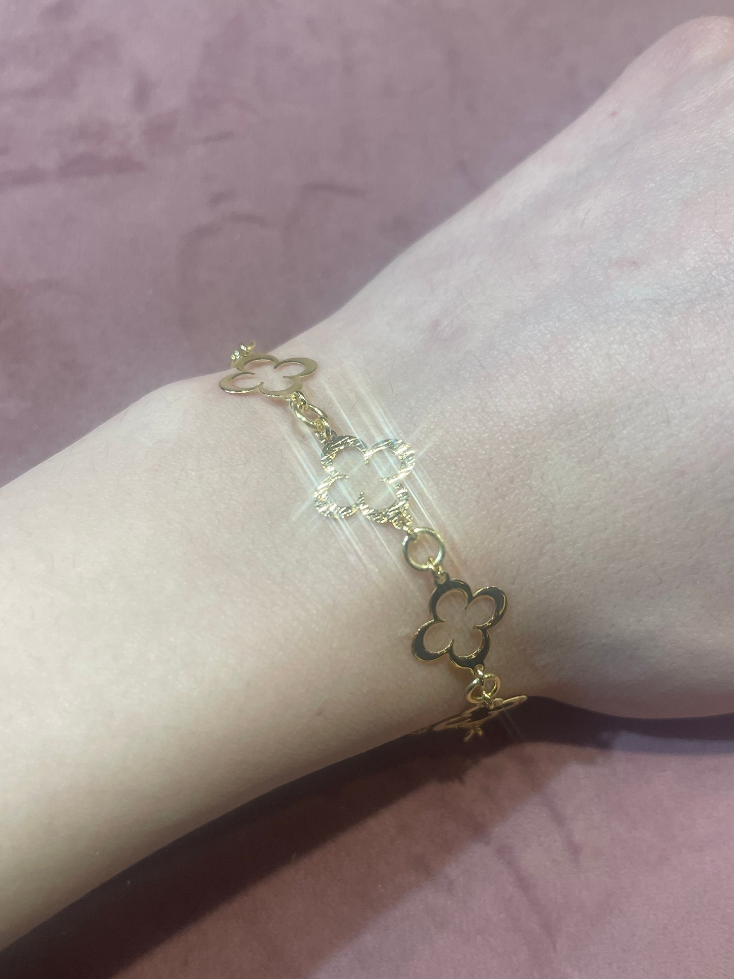 Bracciale in Argento 925