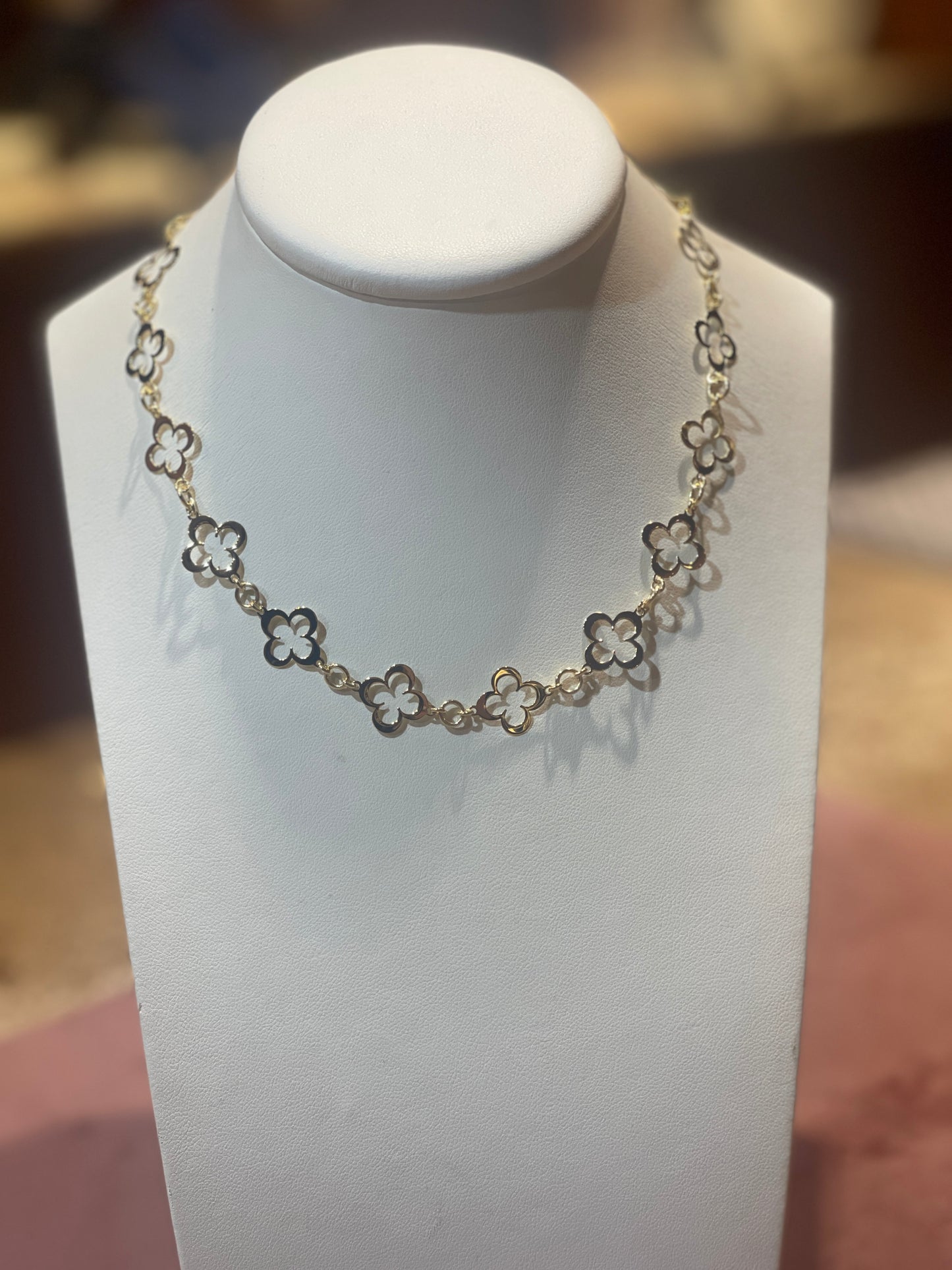 Collana in Argento 925