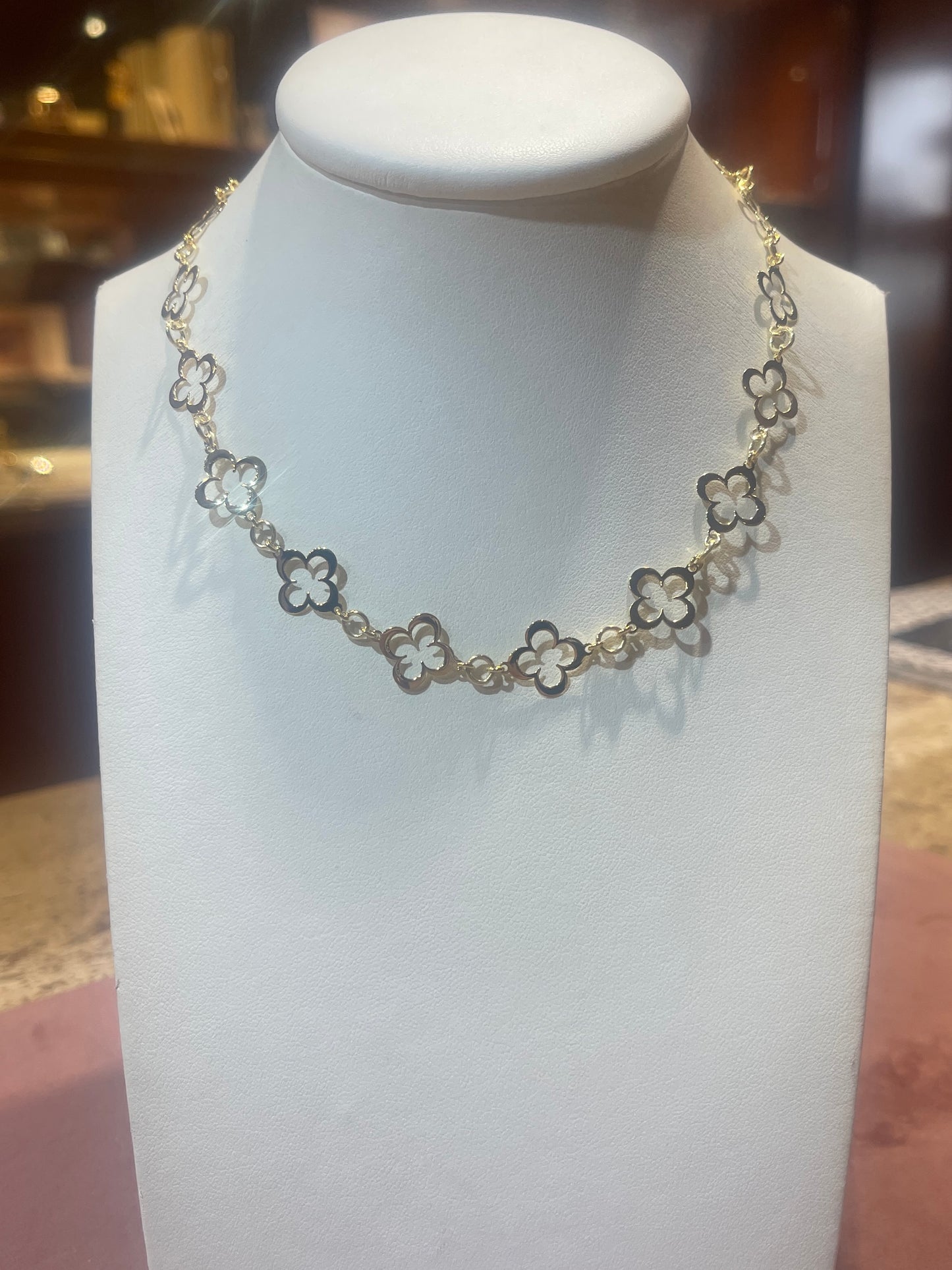 Collana in Argento 925