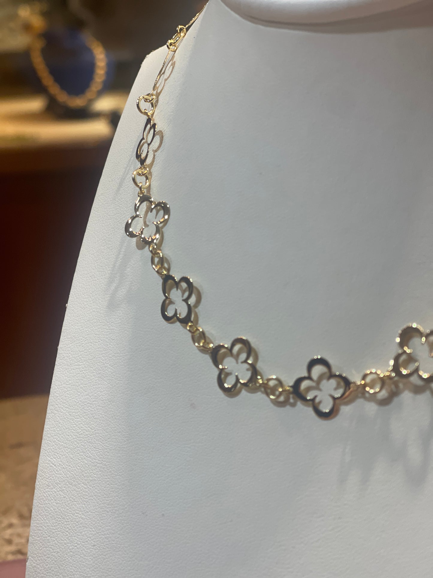 Collana in Argento 925