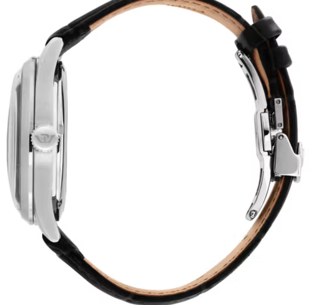 MUSEUM Men's Steel Watch