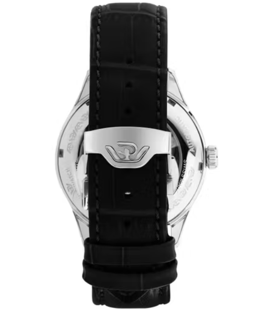 MUSEUM Men's Steel Watch