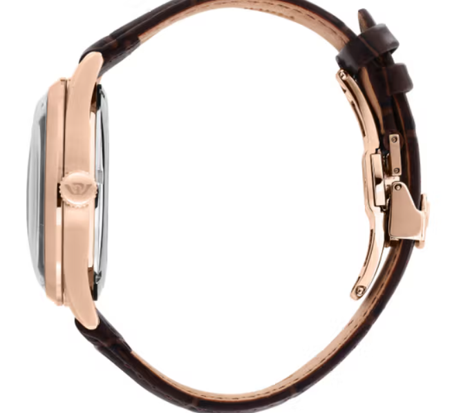 MUSEUM Men's Steel Watch