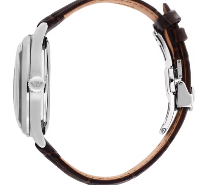 MUSEUM Men's Steel Watch