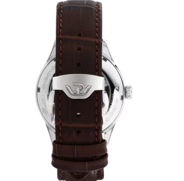 MUSEUM Men's Steel Watch