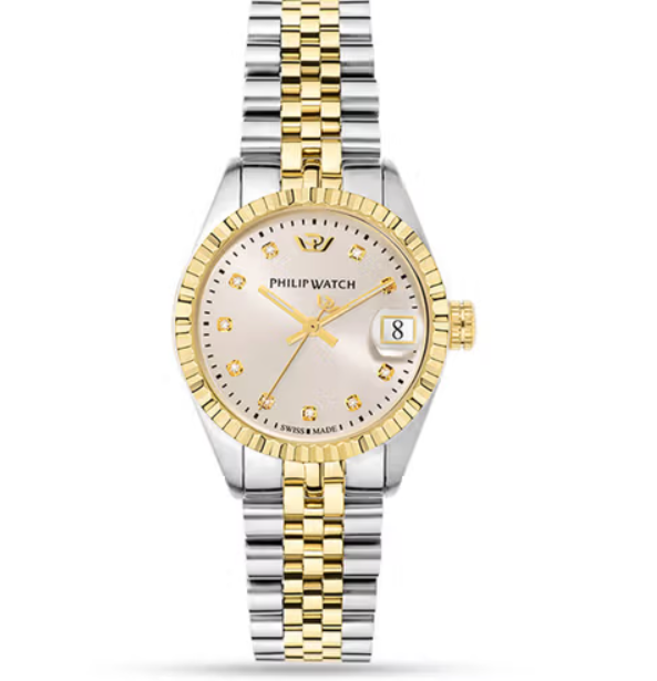 CARIBE URBAN Women's Steel Watch