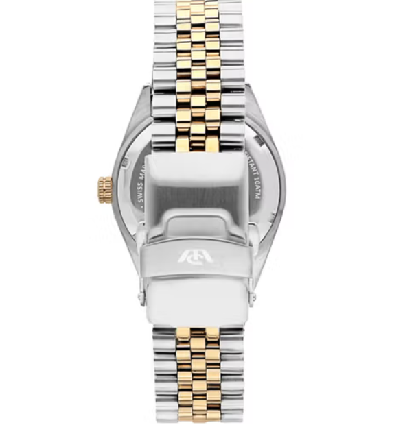 CARIBE URBAN Women's Steel Watch