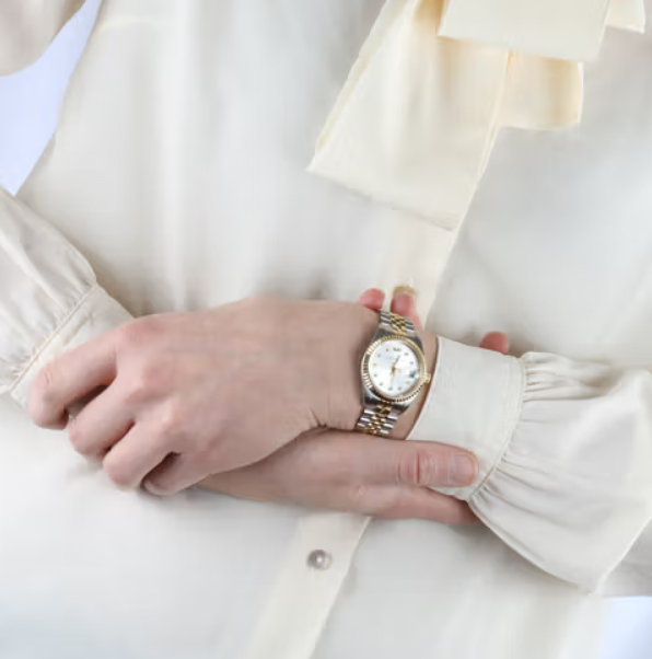 CARIBE URBAN Women's Steel Watch