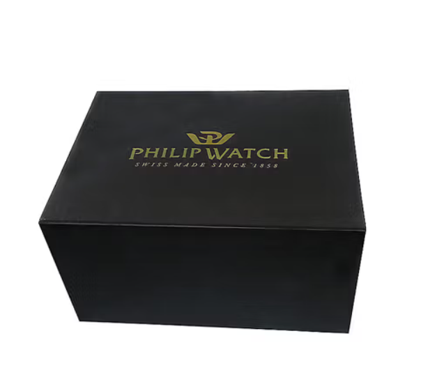 CARIBE URBAN Women's Steel Watch