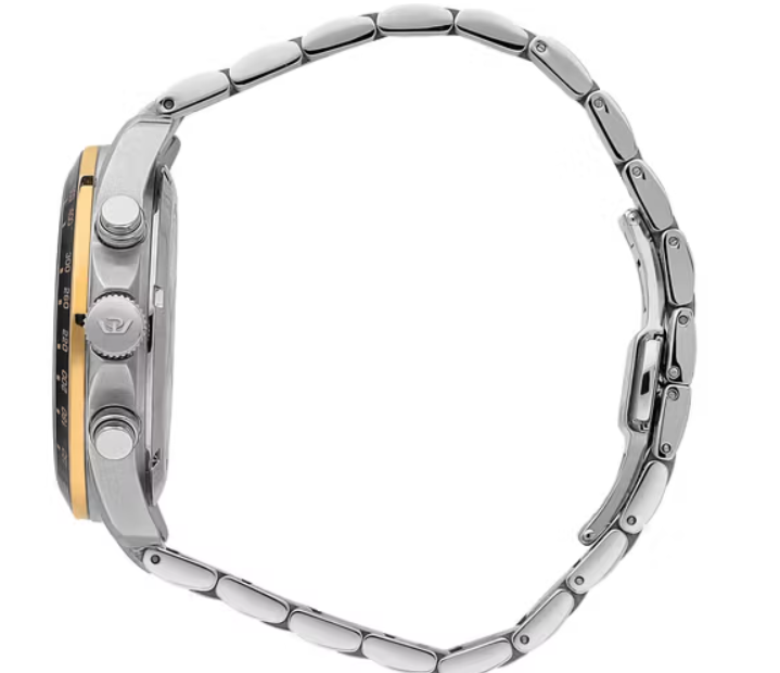 BLAZE Men's Steel Watch