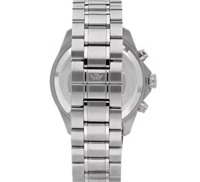 BLAZE Men's Steel Watch
