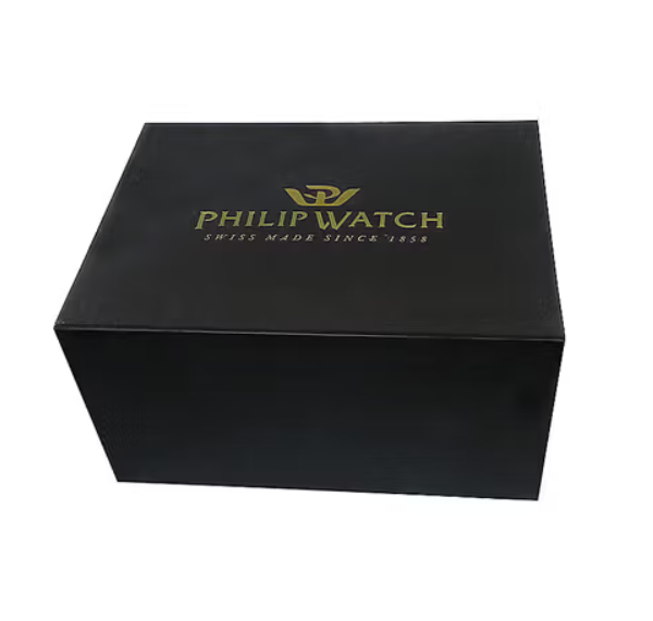 BLAZE Men's Steel Watch