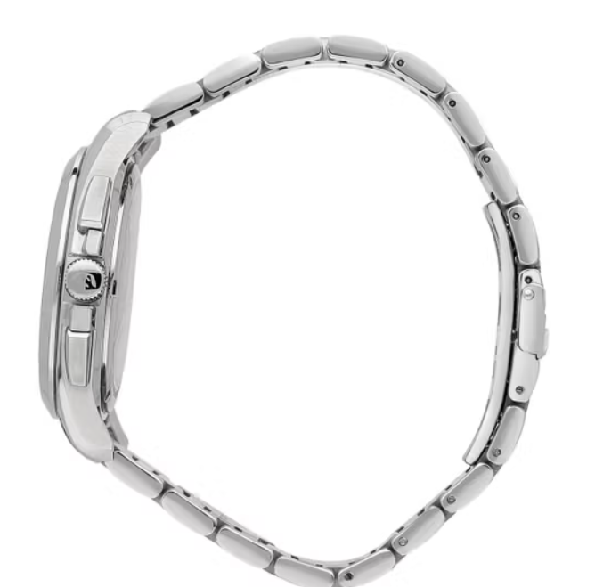 AMALFI Men's Steel Watch