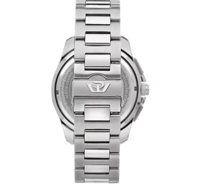 AMALFI Men's Steel Watch