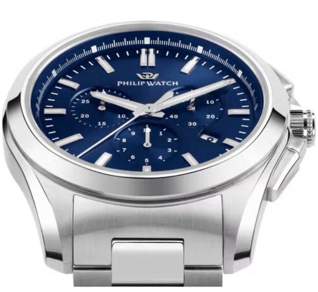 AMALFI Men's Steel Watch