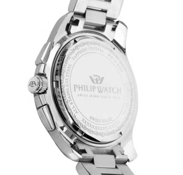 AMALFI Men's Steel Watch