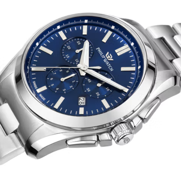 AMALFI Men's Steel Watch