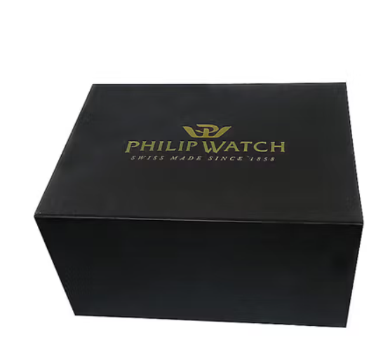 AMALFI Men's Steel Watch