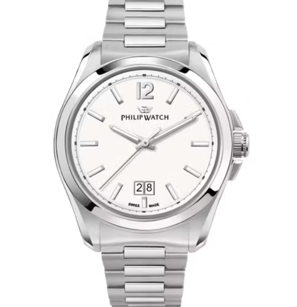 AMALFI Men's Steel Watch