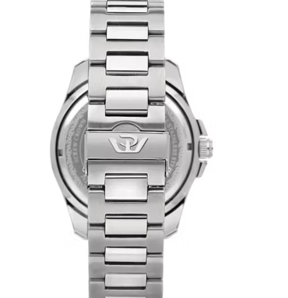 AMALFI Men's Steel Watch