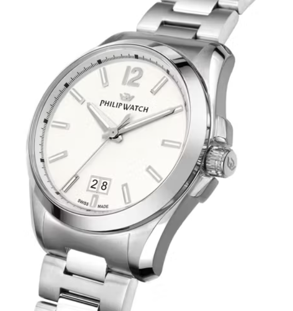 AMALFI Men's Steel Watch