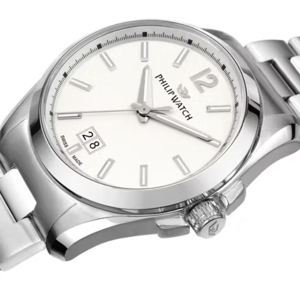 AMALFI Men's Steel Watch