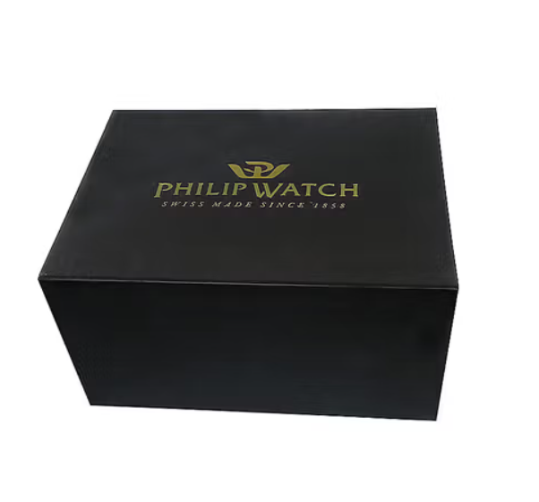 AMALFI Men's Steel Watch