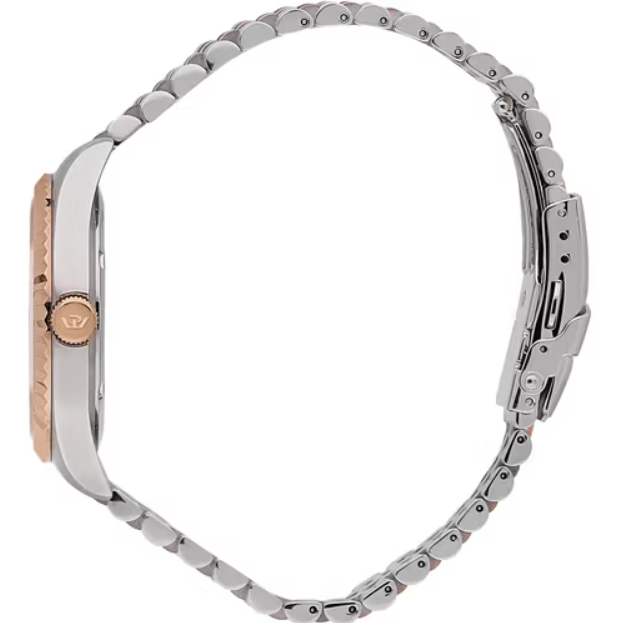 CARIBE Men's Steel Watch