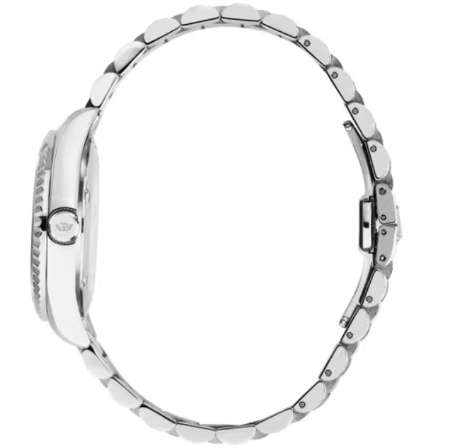 CARIBE Men's Steel Watch