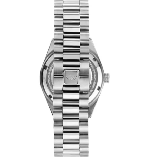CARIBE Men's Steel Watch