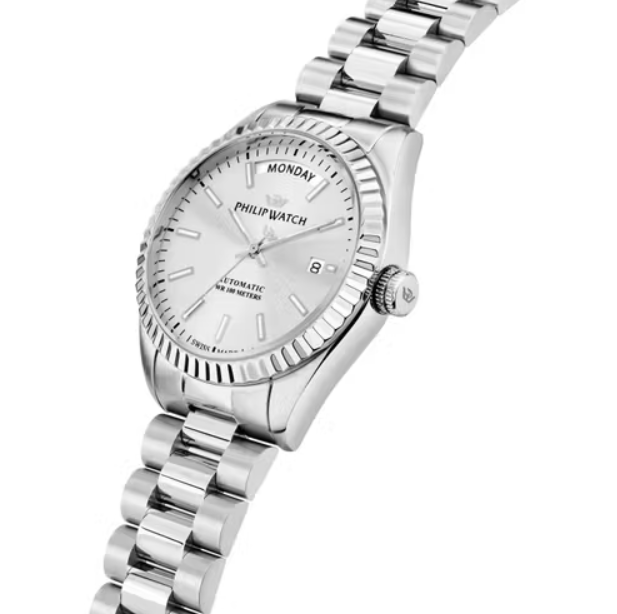 CARIBE Men's Steel Watch